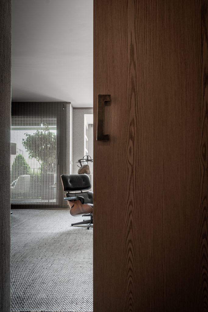 INTERIORISMO MADRID