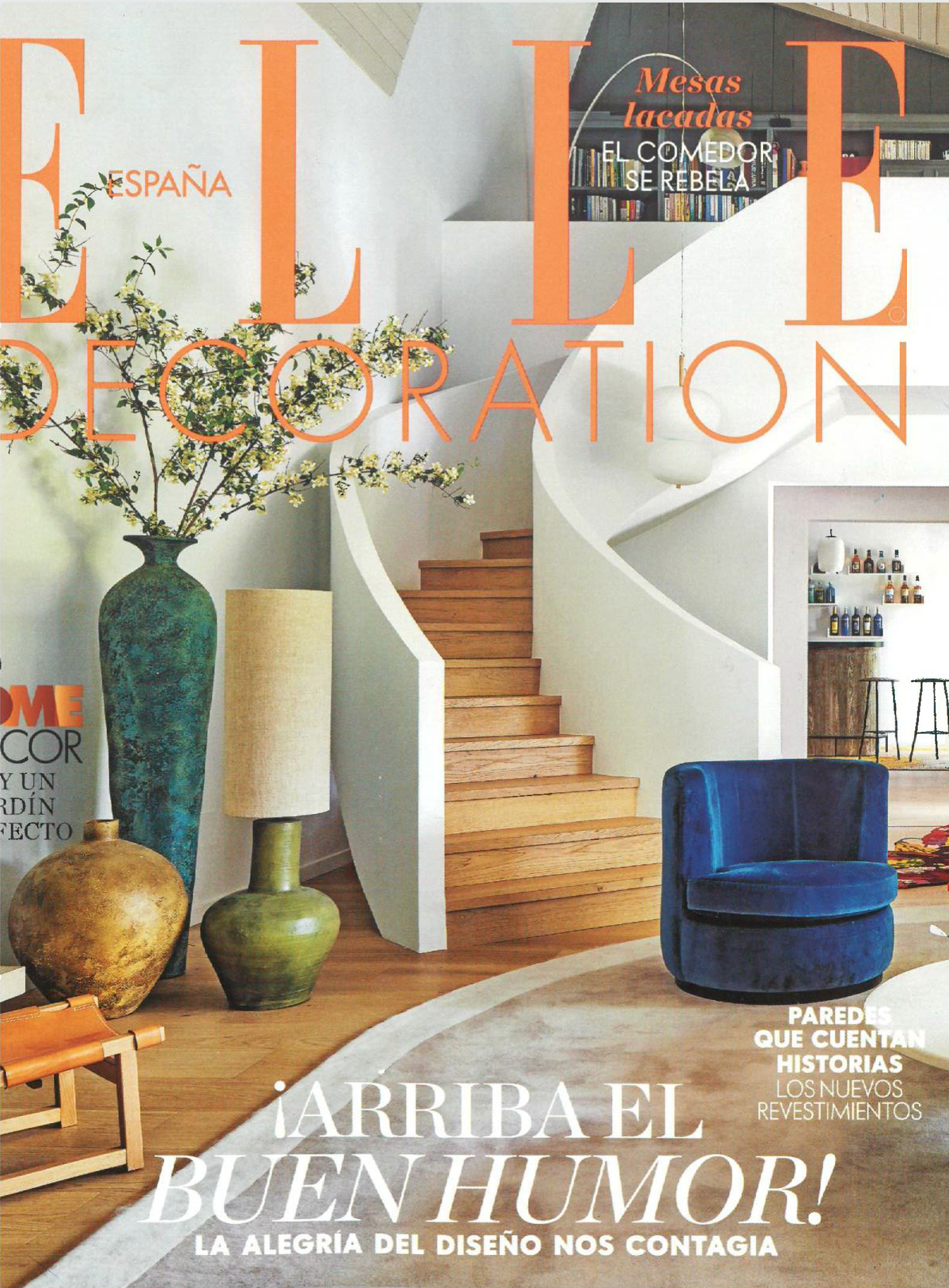 ELLE DECOR