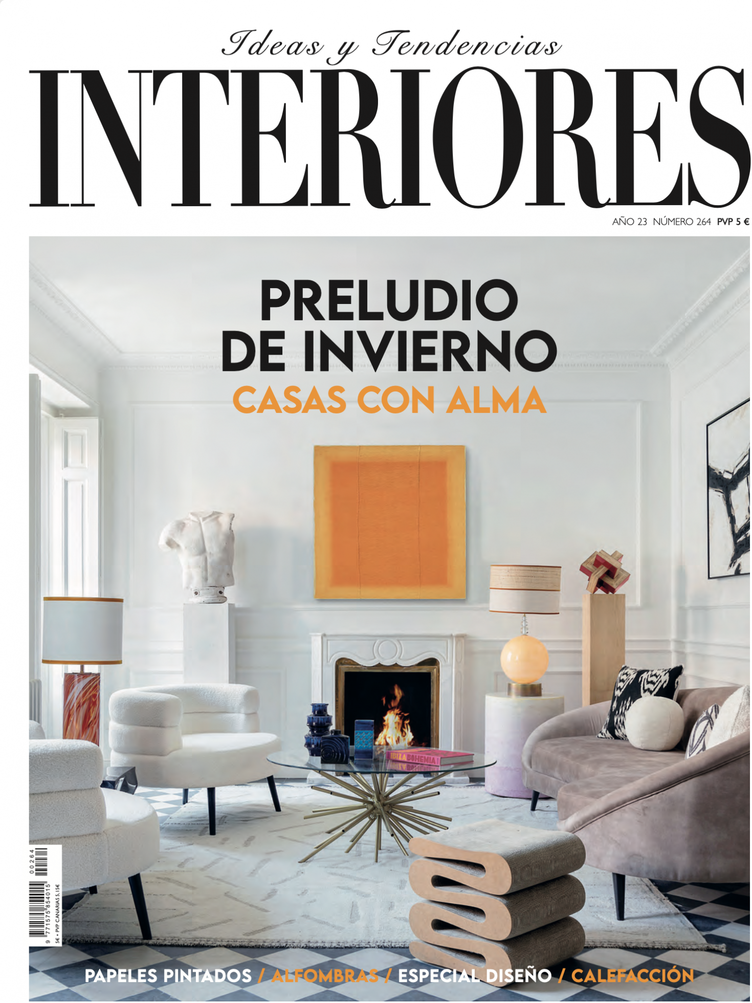 ESTUDIO LUISA OLAZABAL